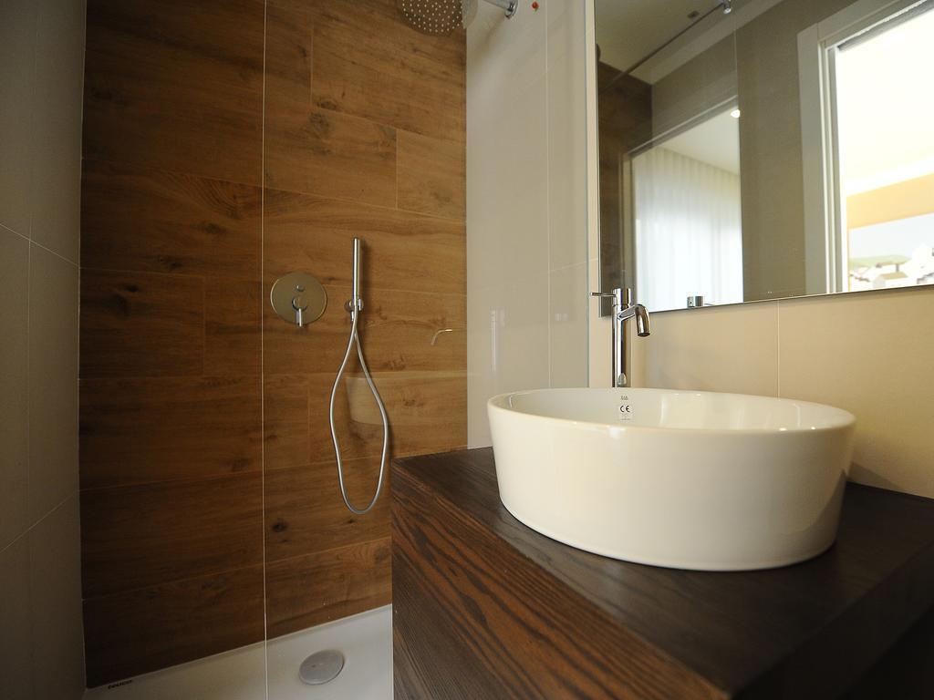 Sotto L'Arco Hotel Matera Phòng bức ảnh