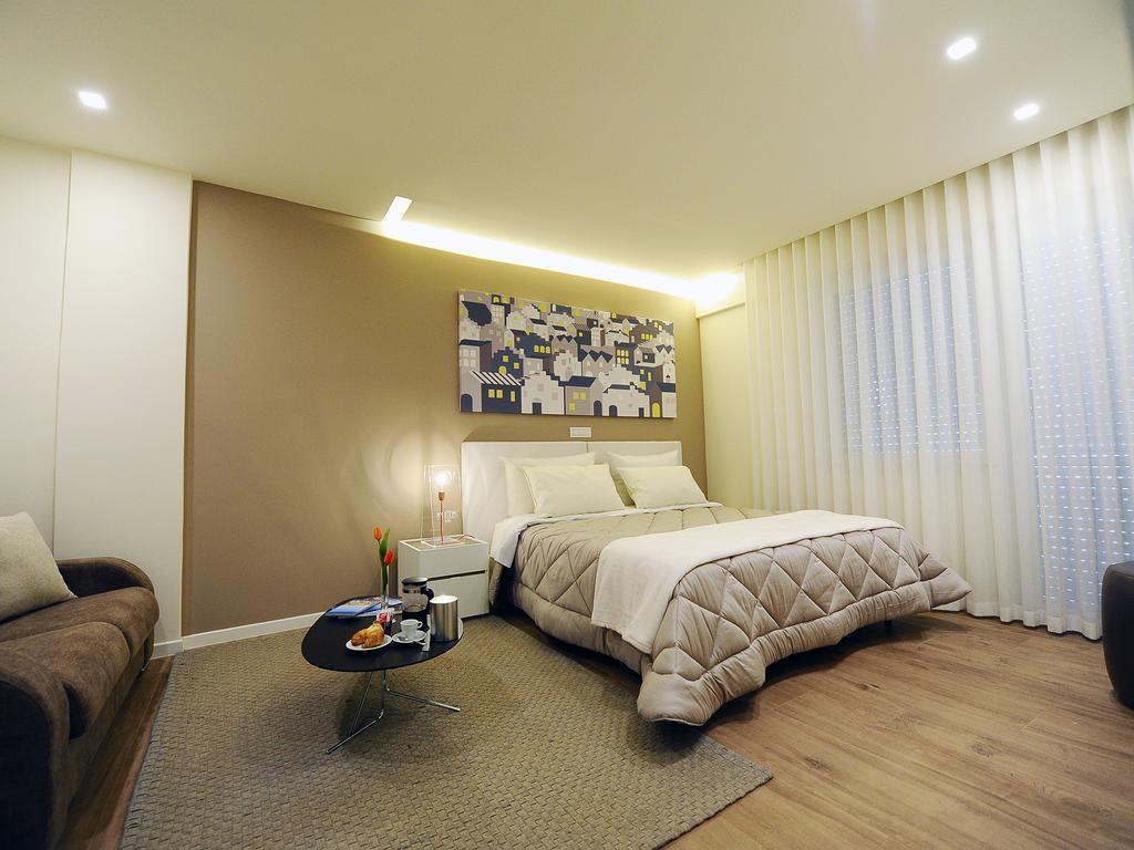 Sotto L'Arco Hotel Matera Phòng bức ảnh