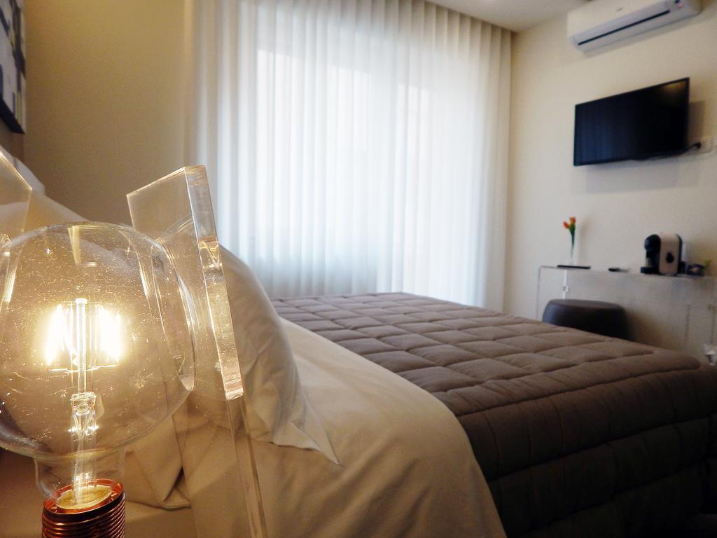 Sotto L'Arco Hotel Matera Ngoại thất bức ảnh