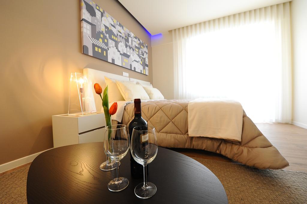 Sotto L'Arco Hotel Matera Ngoại thất bức ảnh