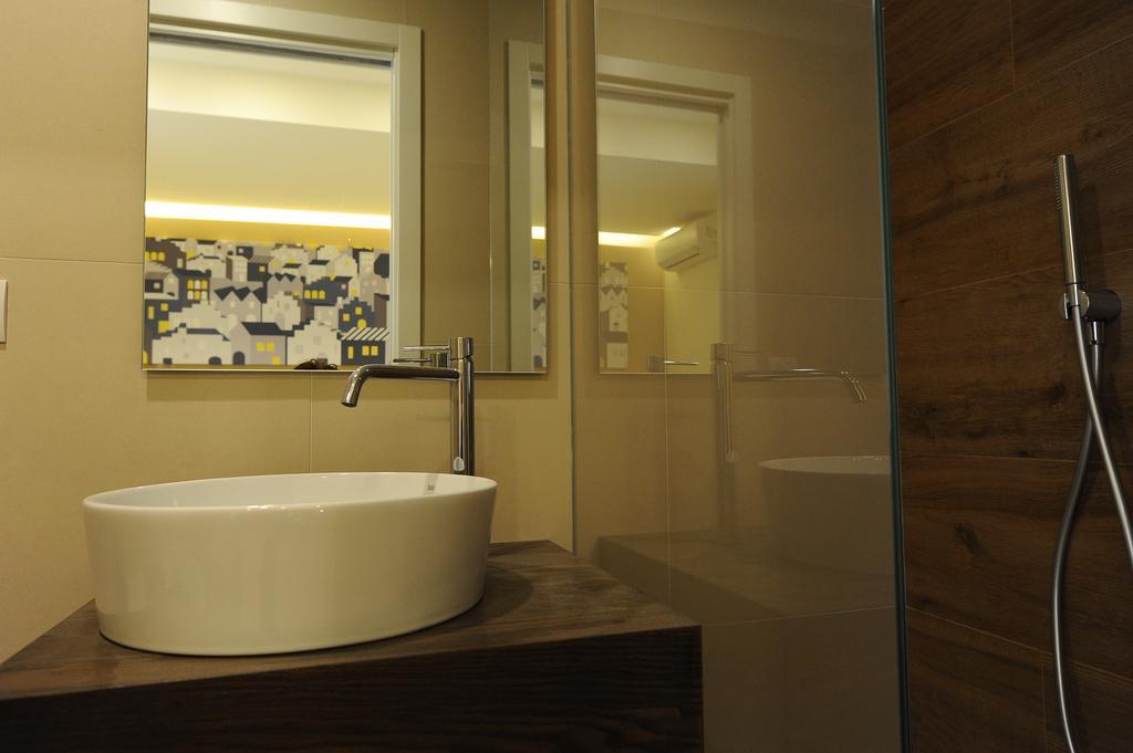 Sotto L'Arco Hotel Matera Ngoại thất bức ảnh