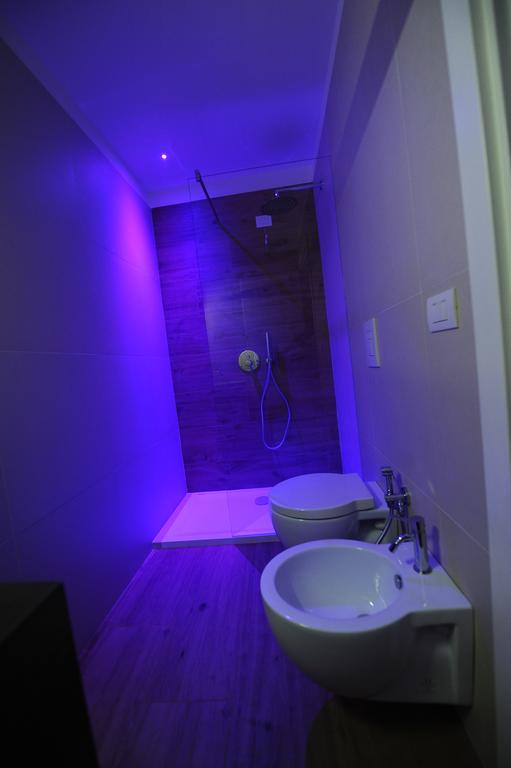 Sotto L'Arco Hotel Matera Ngoại thất bức ảnh